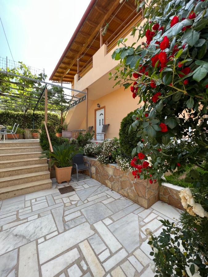 George'S House Διαμέρισμα Αρτέμιδα Εξωτερικό φωτογραφία