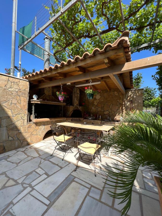 George'S House Διαμέρισμα Αρτέμιδα Εξωτερικό φωτογραφία